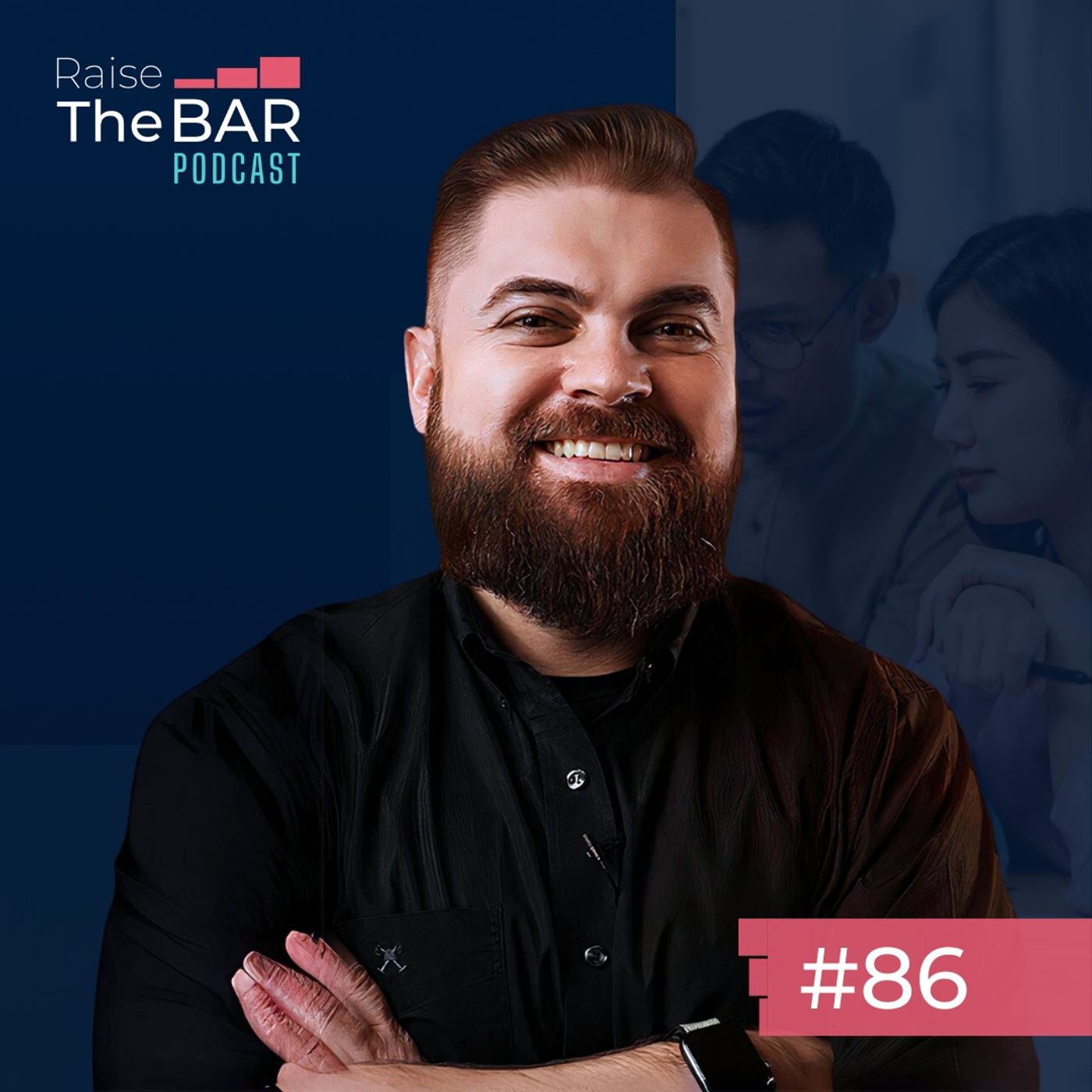 Raise The Bar: Cases e tendências de vendas e marketing