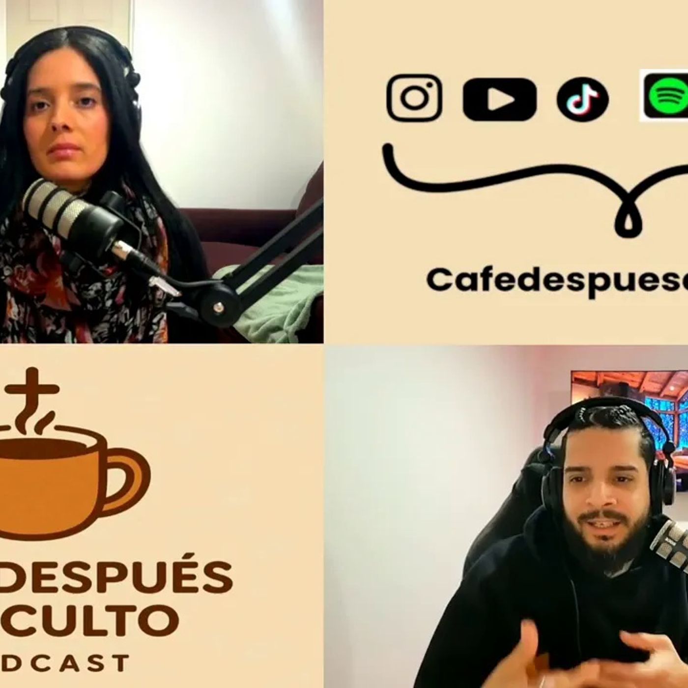 La importancia de esperar en Dios (Ep.8) episode artwork