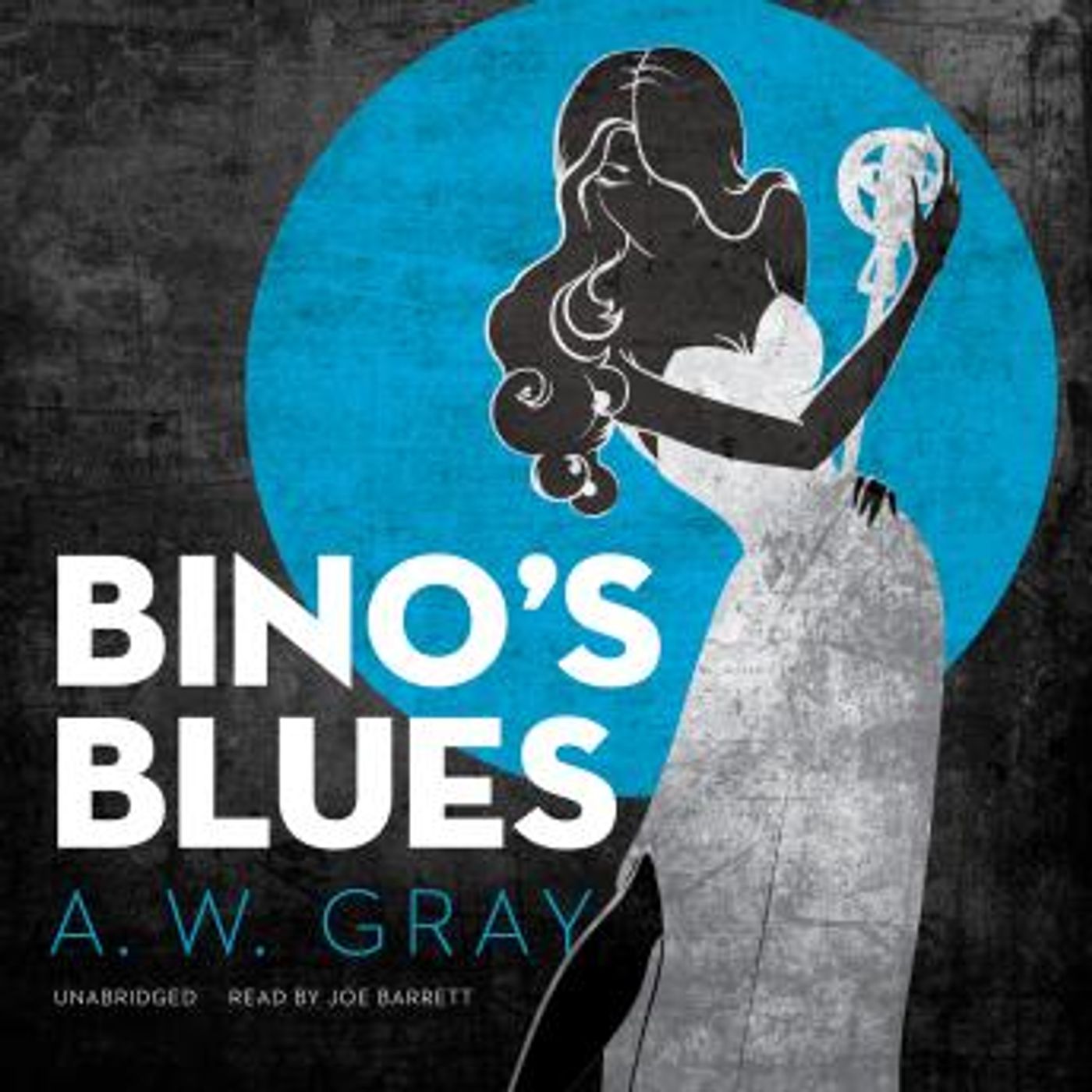 Bino’s Blues: A Novel by A. W. Gray episode artwork