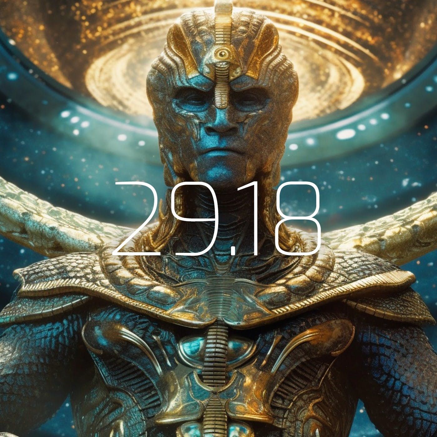 29.18 - MU Podcast - Paul Wallis