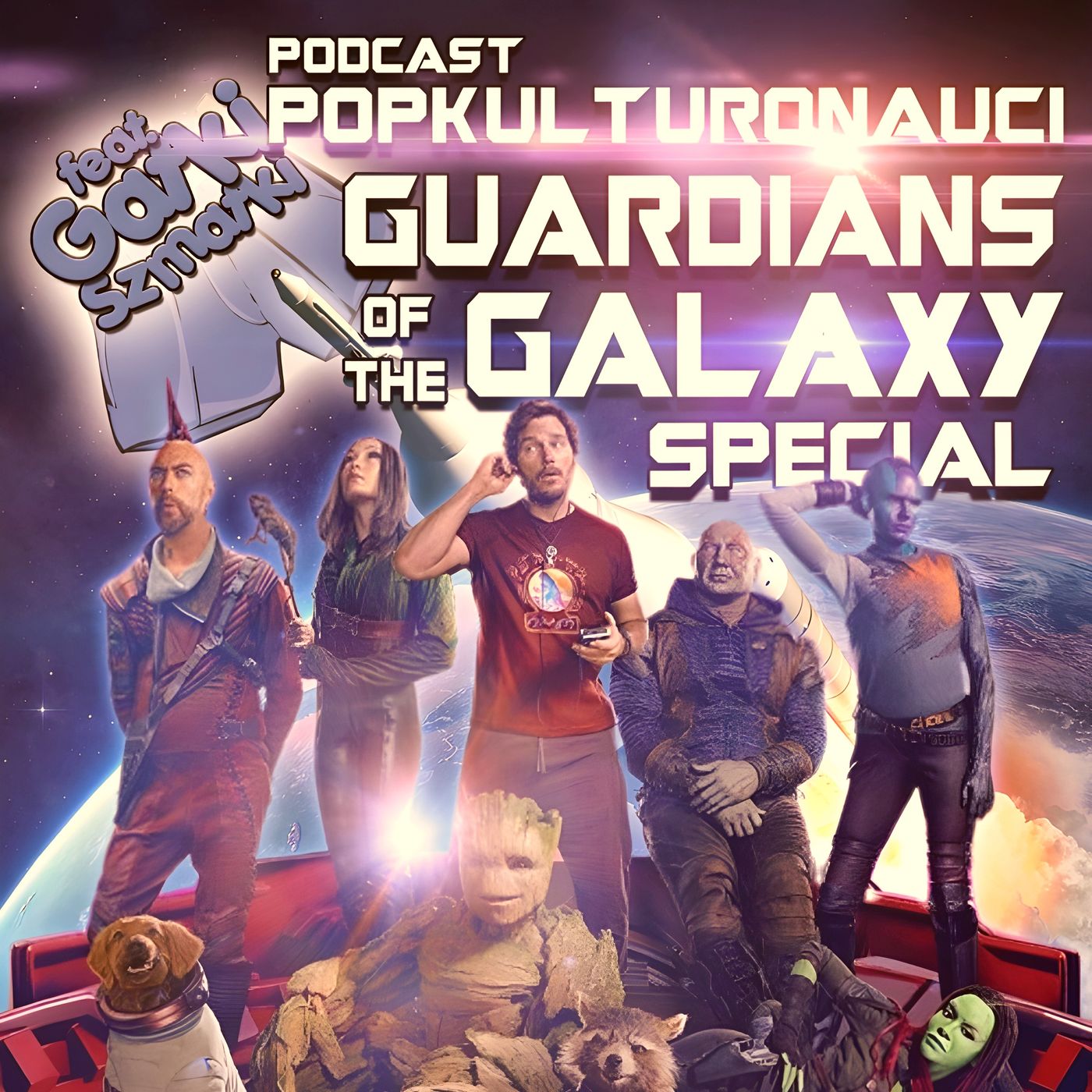 PopKulturonauci Podcast