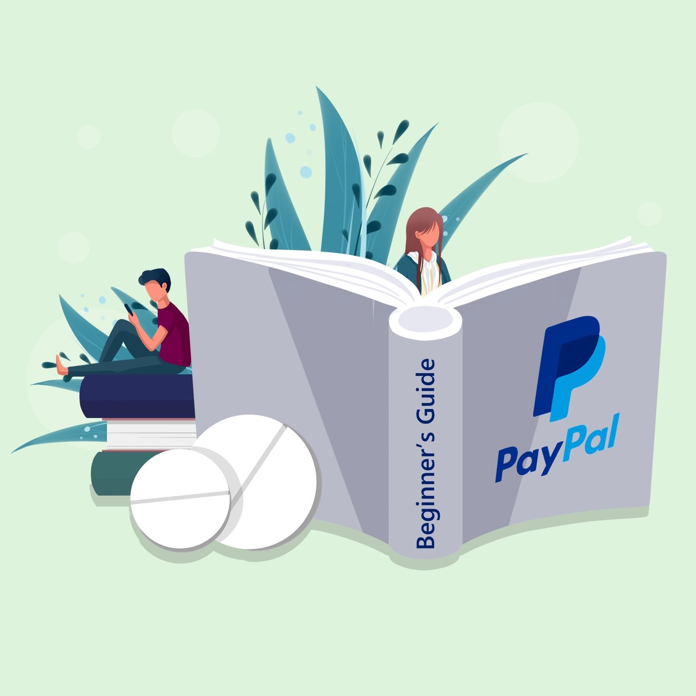 Key Information for Buying Modafinil with PayPal episode artwork