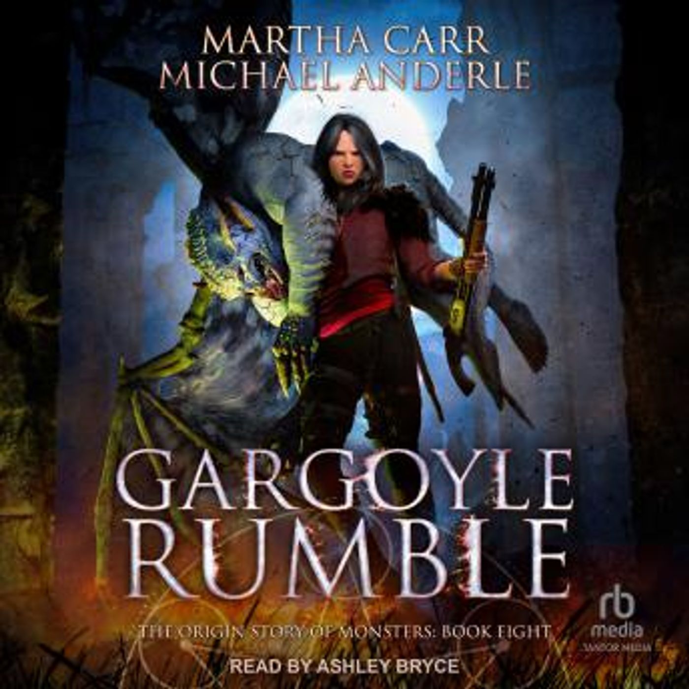 Download Incredible Full Audiobooks in Science Fiction & Fantasy, Fantasy