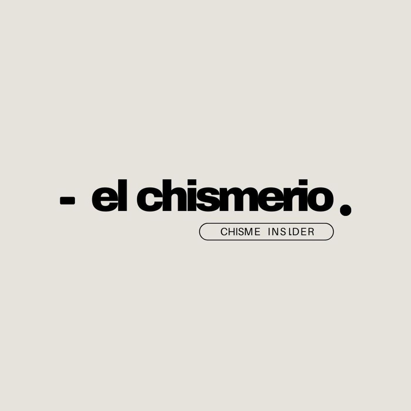 El Chismerio