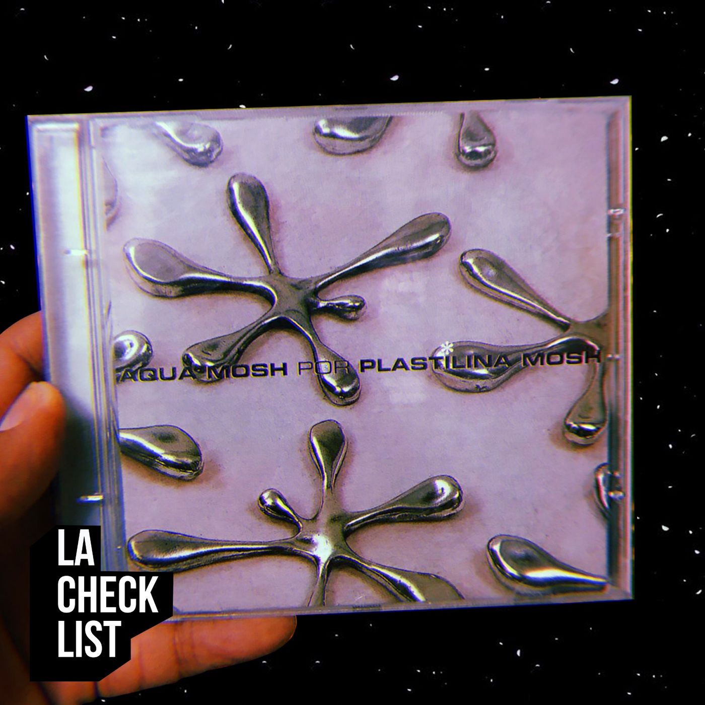 La Checklist