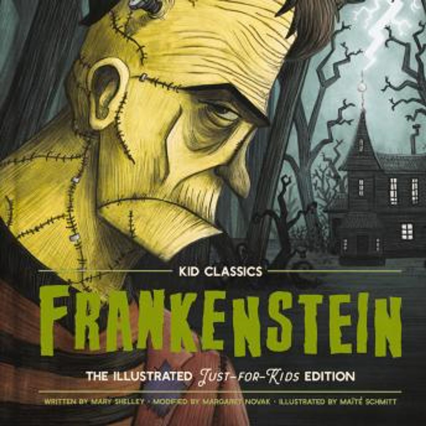 Download Incredible Full Audiobooks in Kids, Mystery & Fantasy