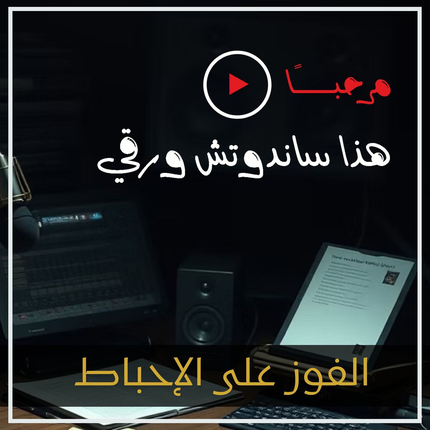 كيف تفوز على الإحباط؟