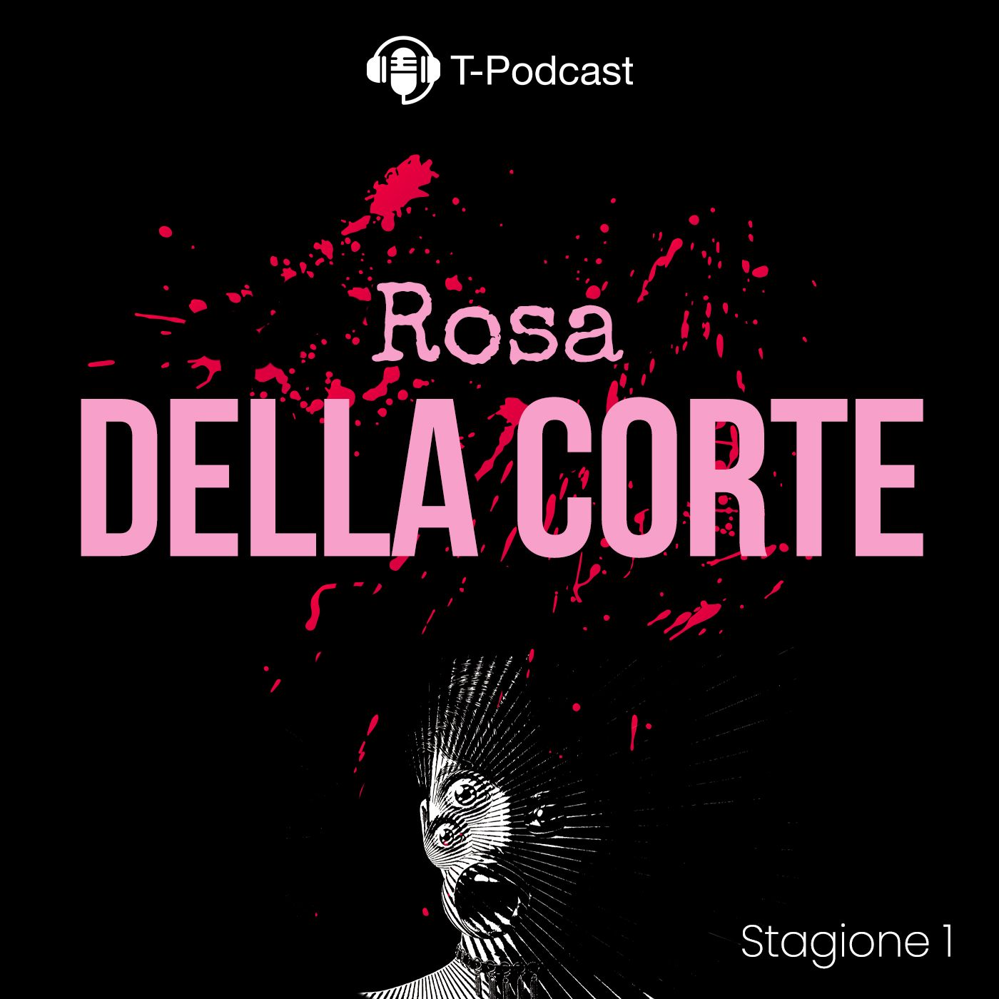 S1 E1 - Rosa Della Corte