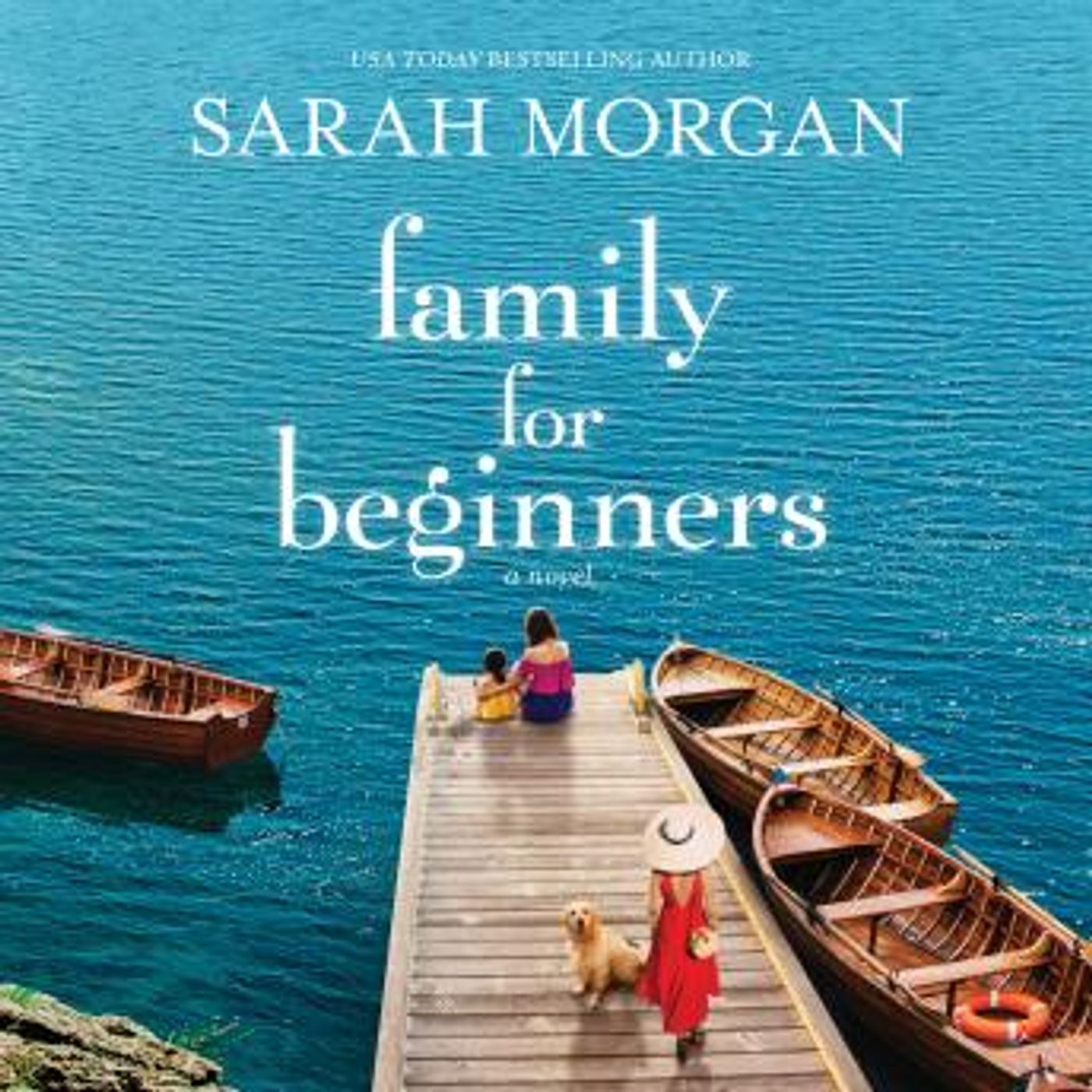 Explore New Full Audiobooks in Fiction, Drama