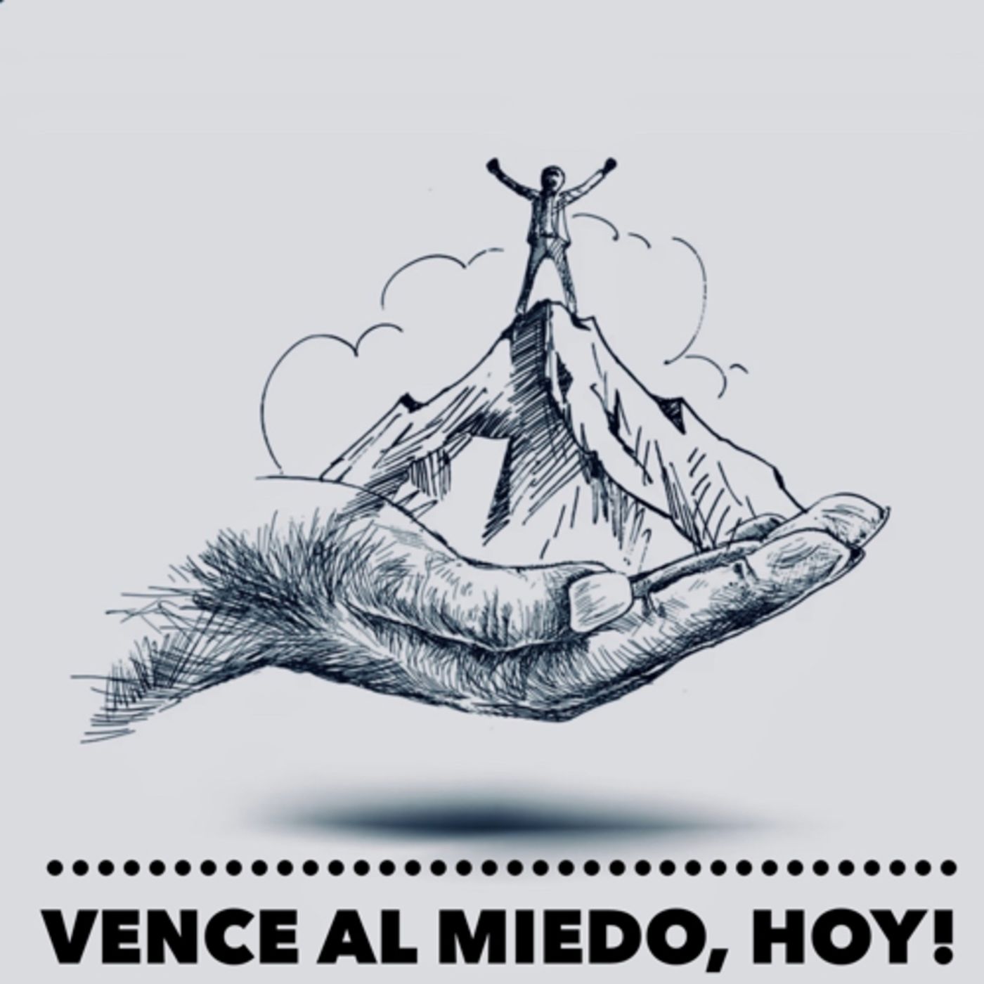 51.- Vence el miedo, hoy! episode artwork