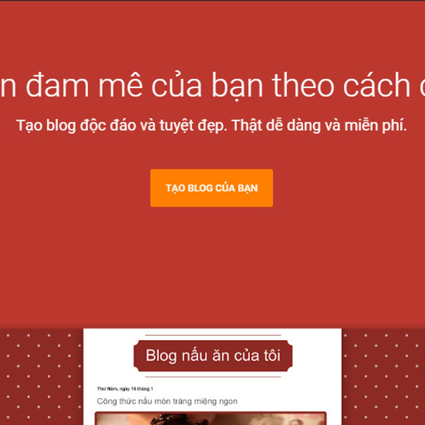 thiết kế website