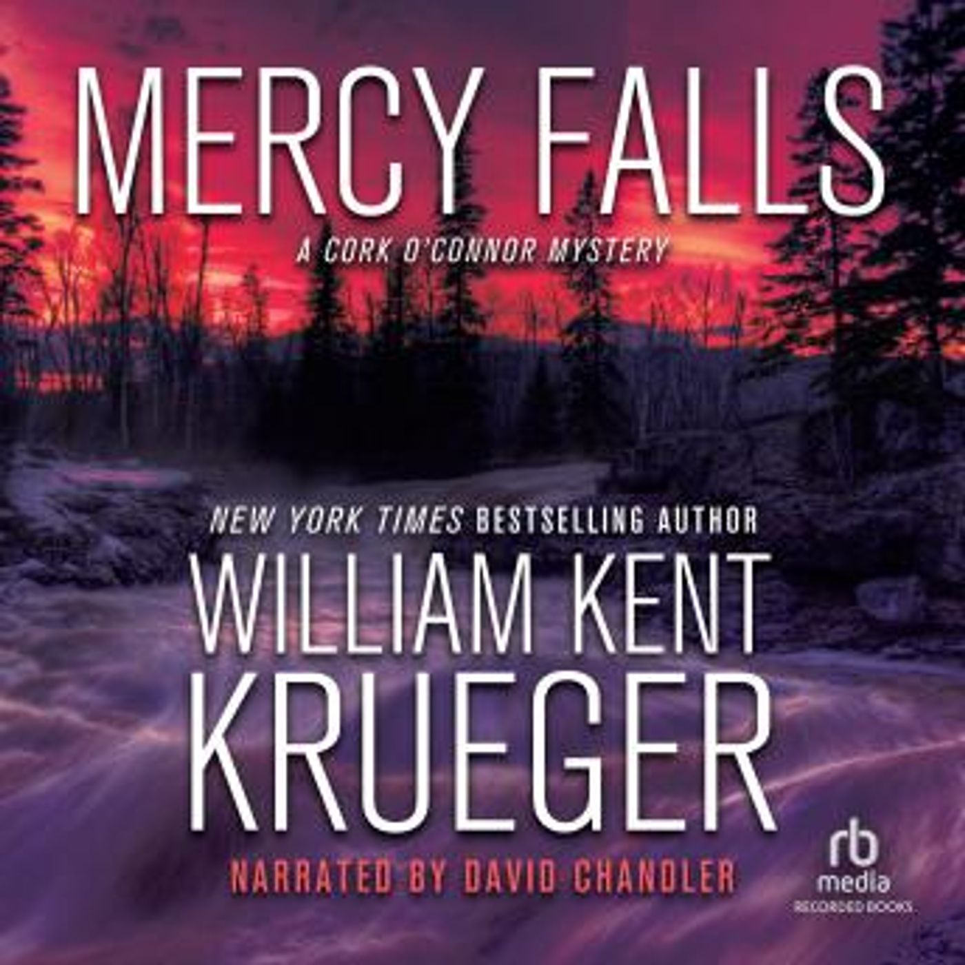 Listen to Trending Full Audiobooks in Mystery, Thriller & Horror, Suspense