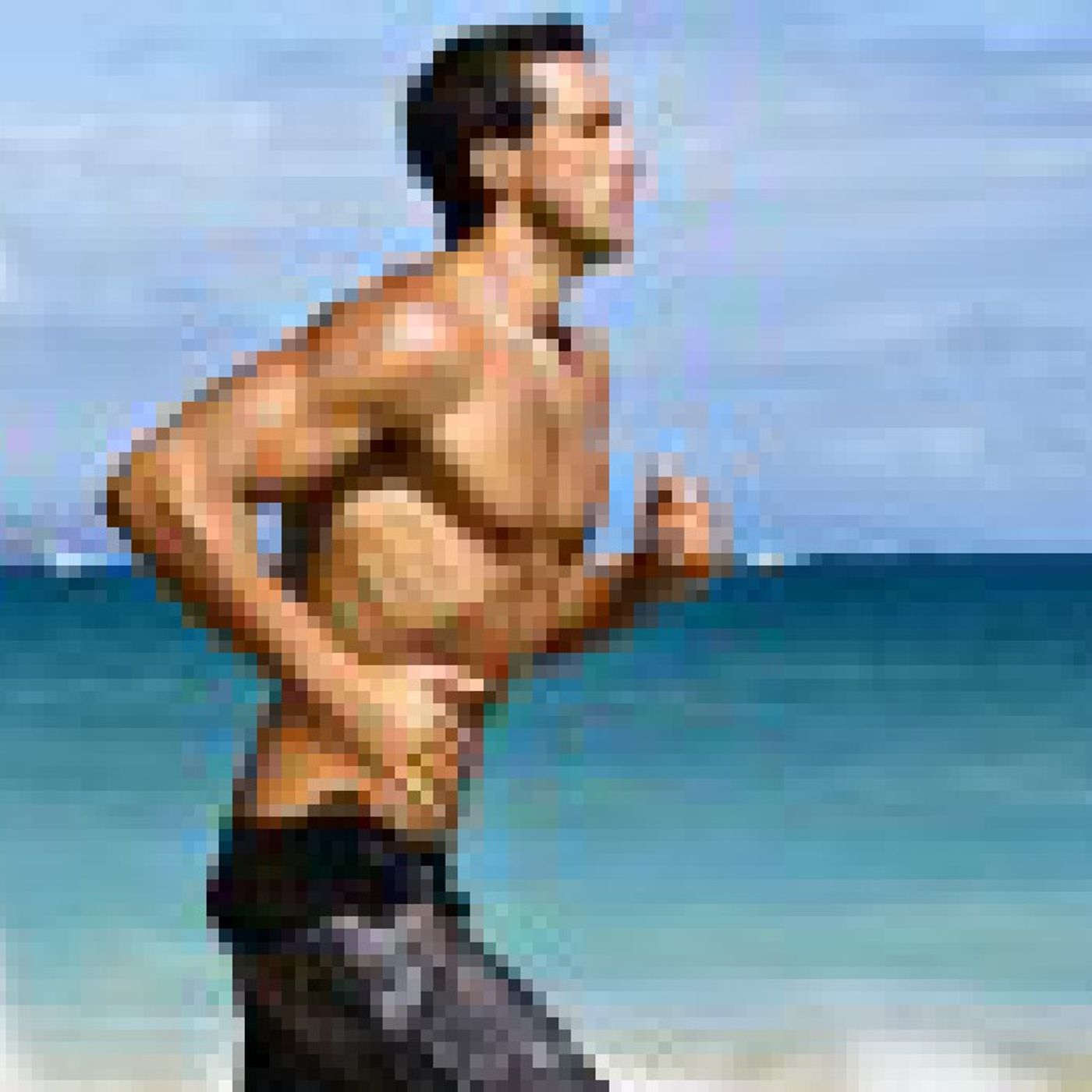 Andres Escobar\'s show