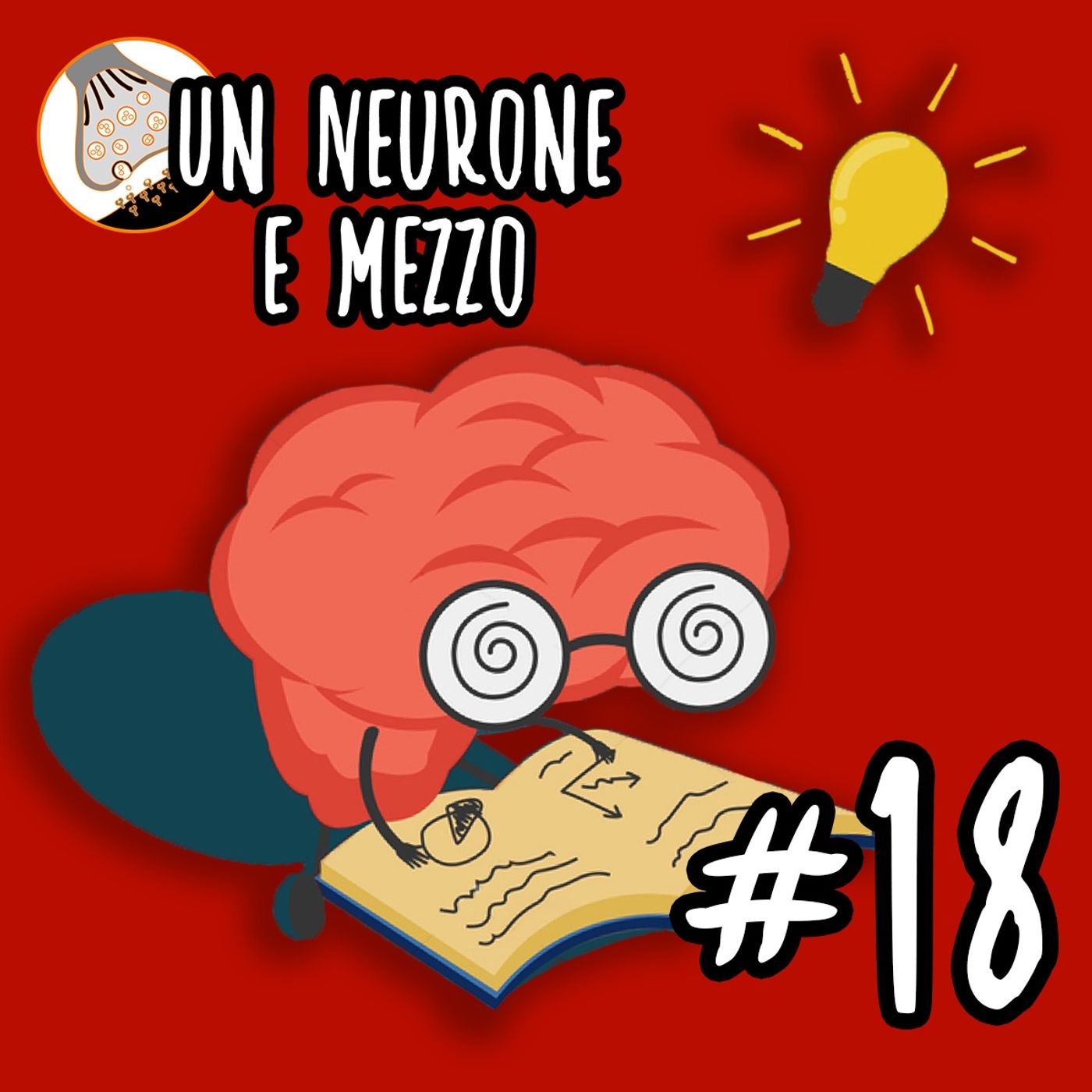 Un Neurone e Mezzo