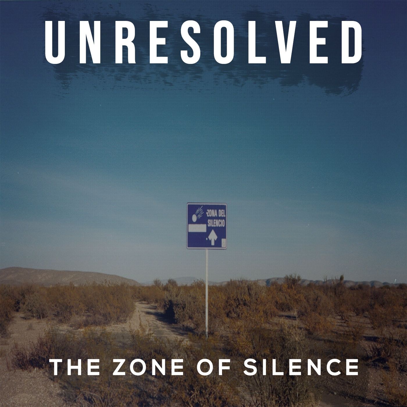 The Zone of Silence