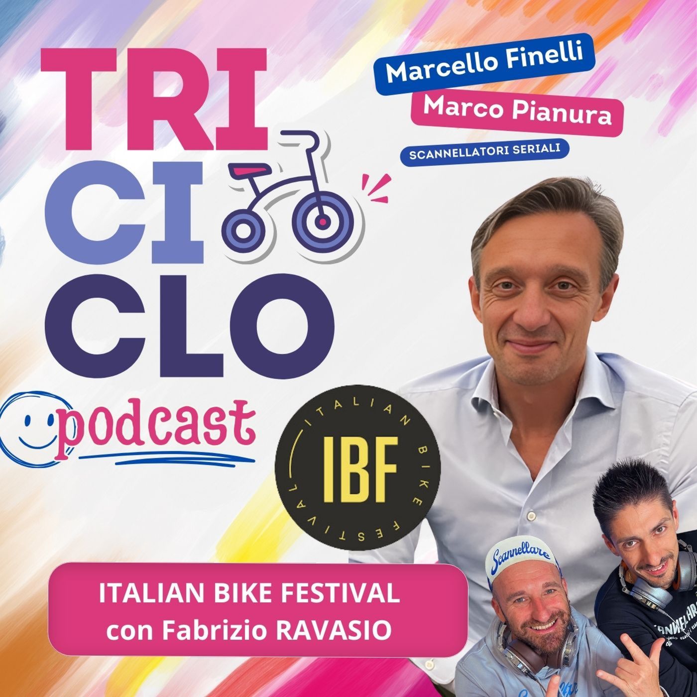 TriCiclo