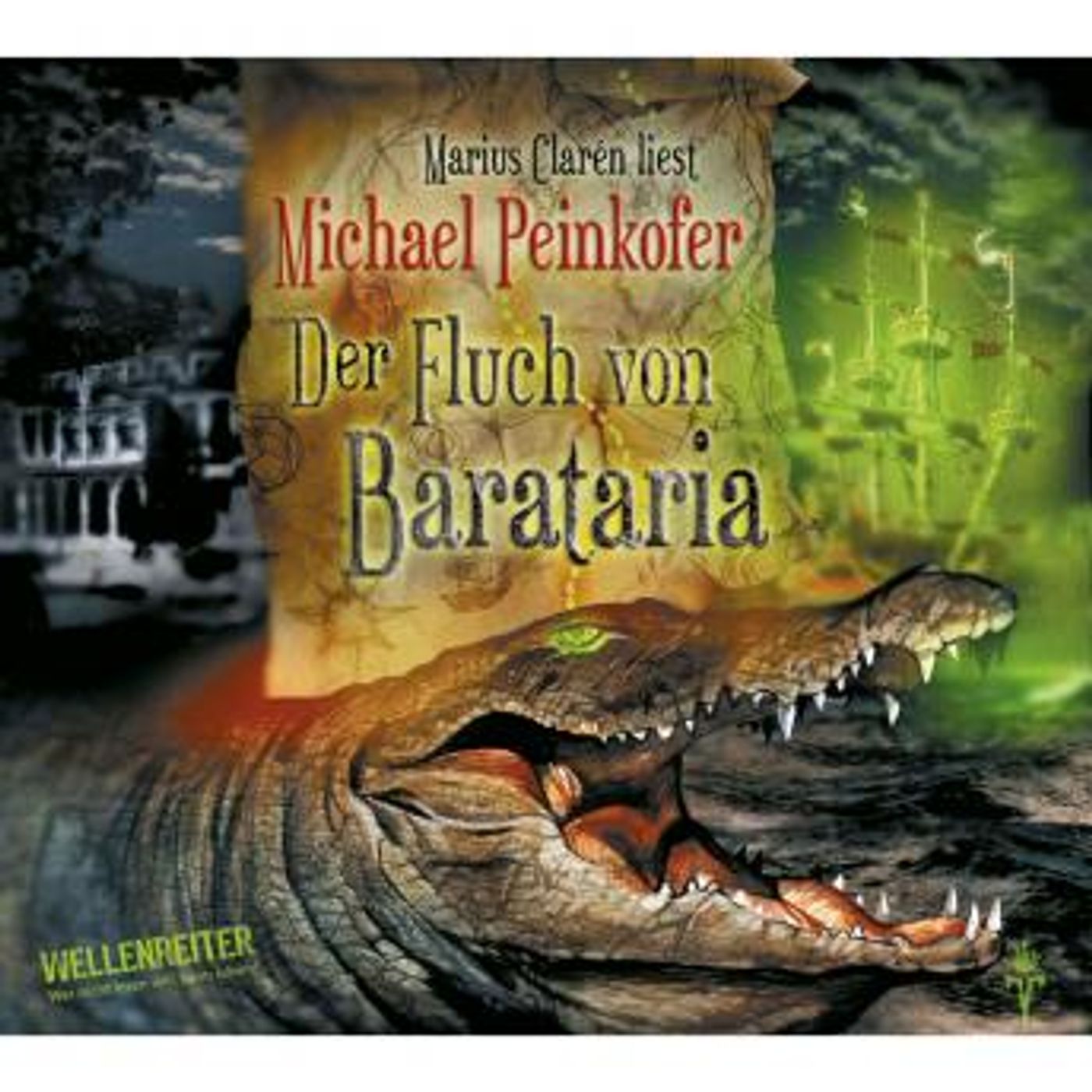 Listen to the Best Full Audiobooks in Kids, Mystery & Fantasy