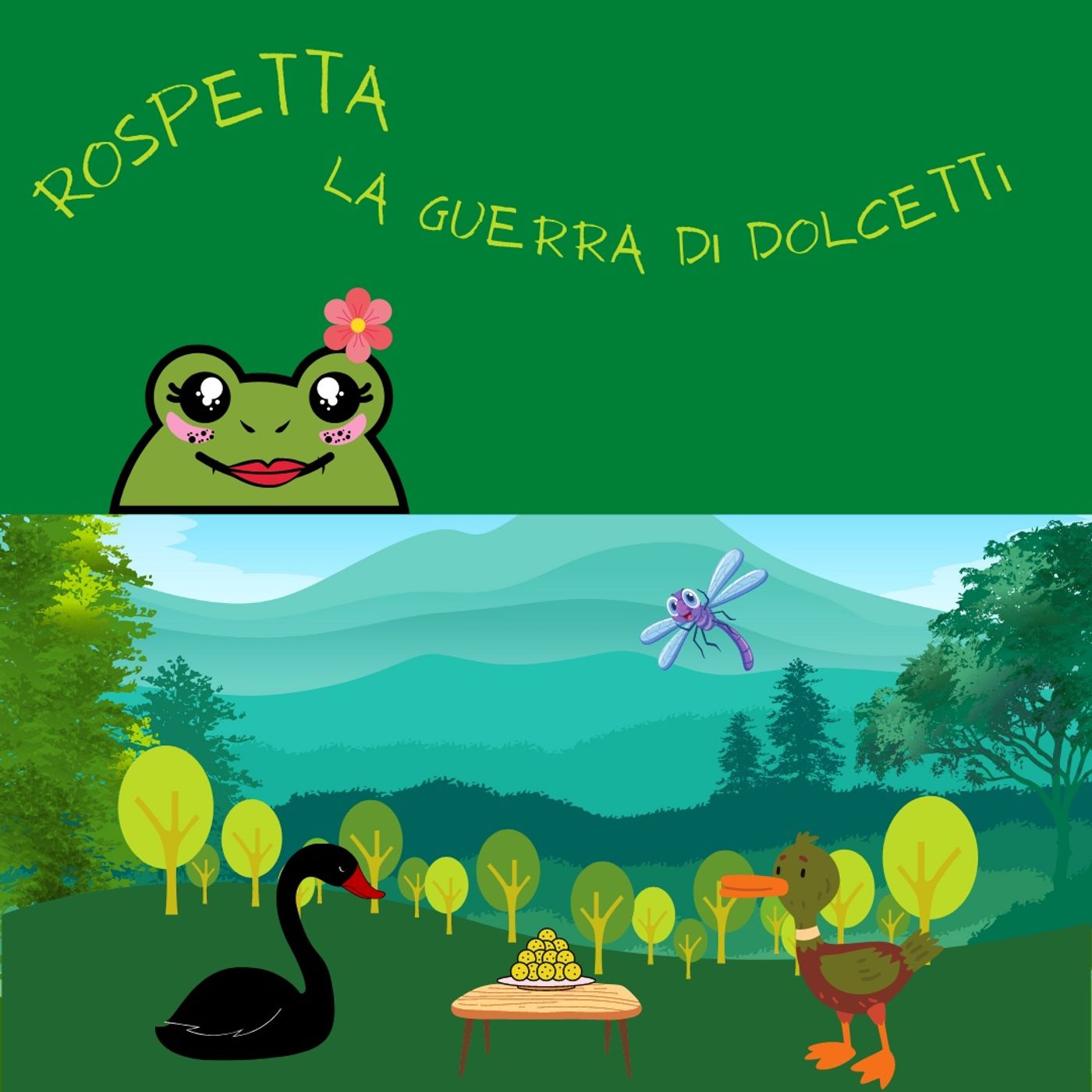Rospetta