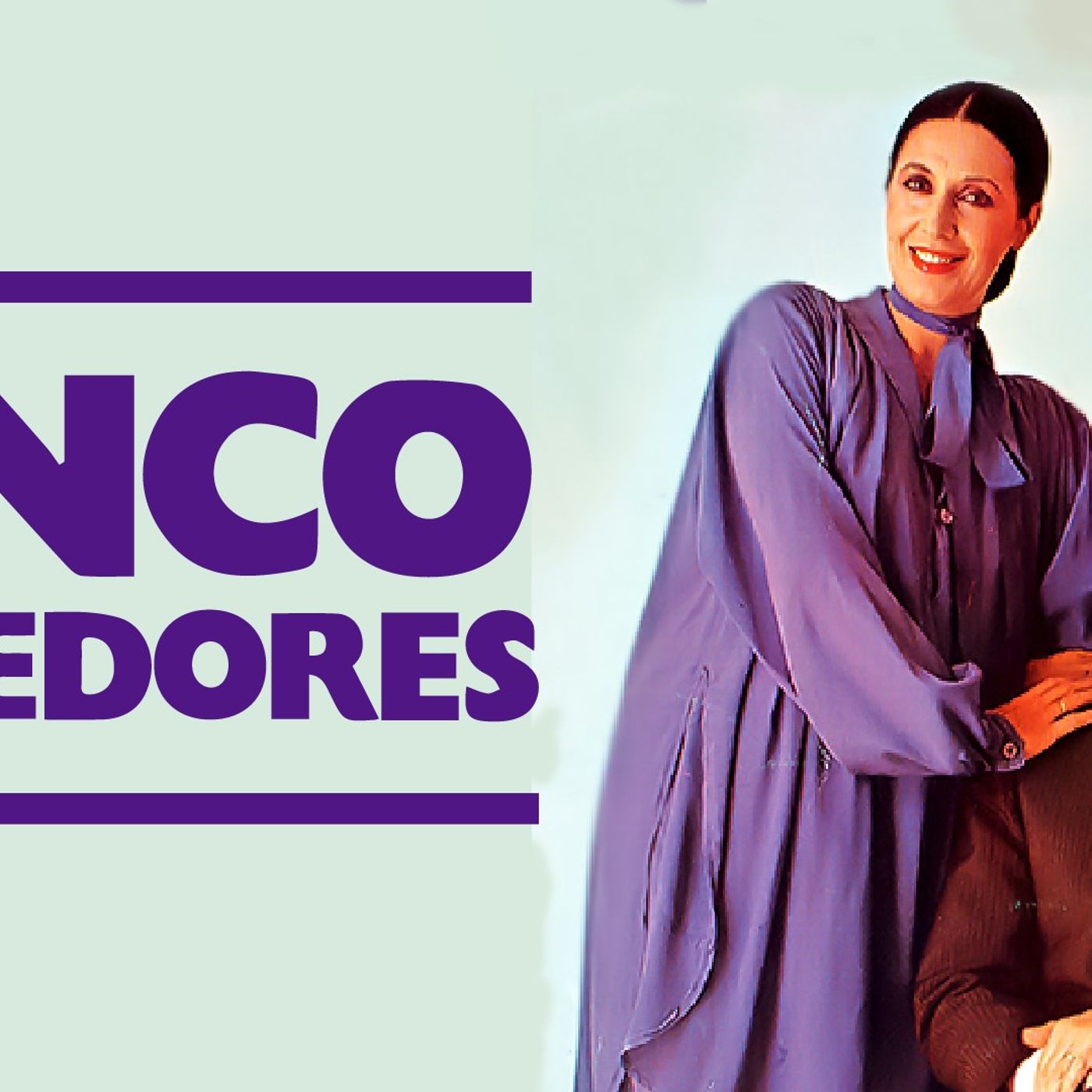 Los ciclos de FlixOlé: Una y no más, Cine y Vejez y 'Cinco Tenedores'