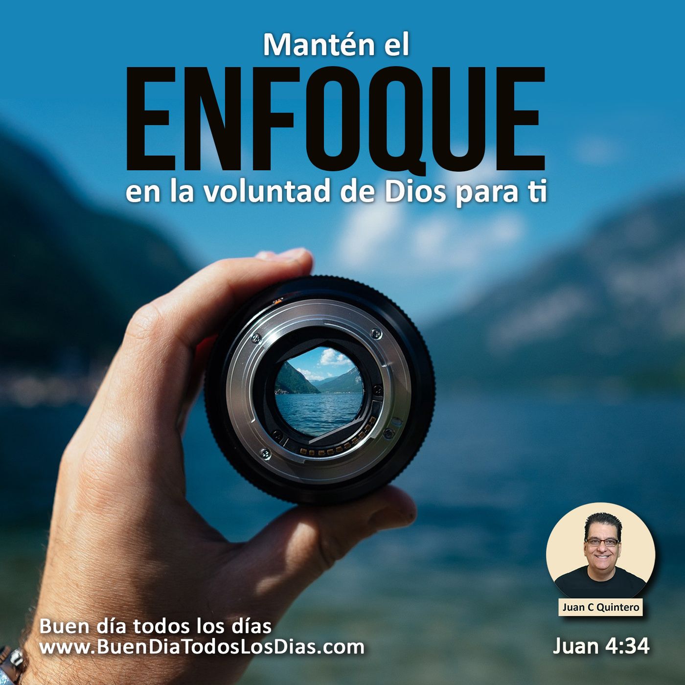Buen Dia Todos Los Dias