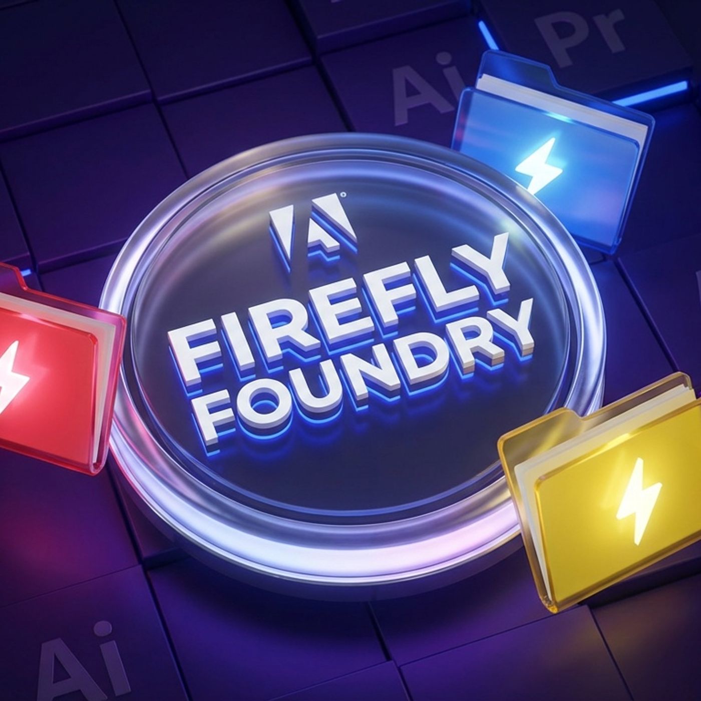 Blue Lightning AI Daily