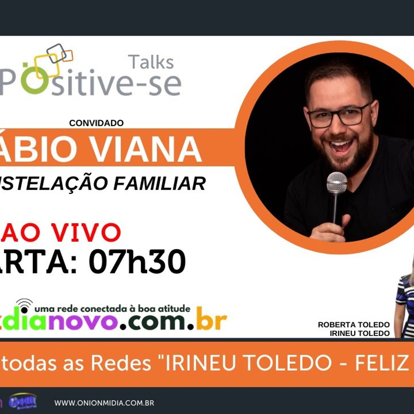 Feliz Dia Novo