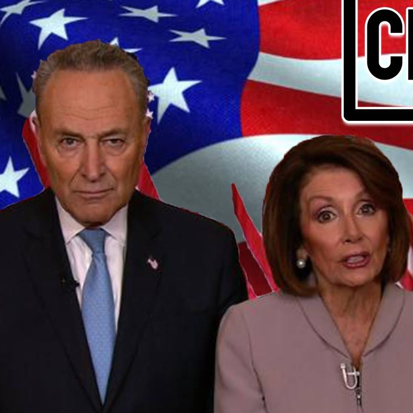 Episode One: The Truth Behind The Government Shutdown