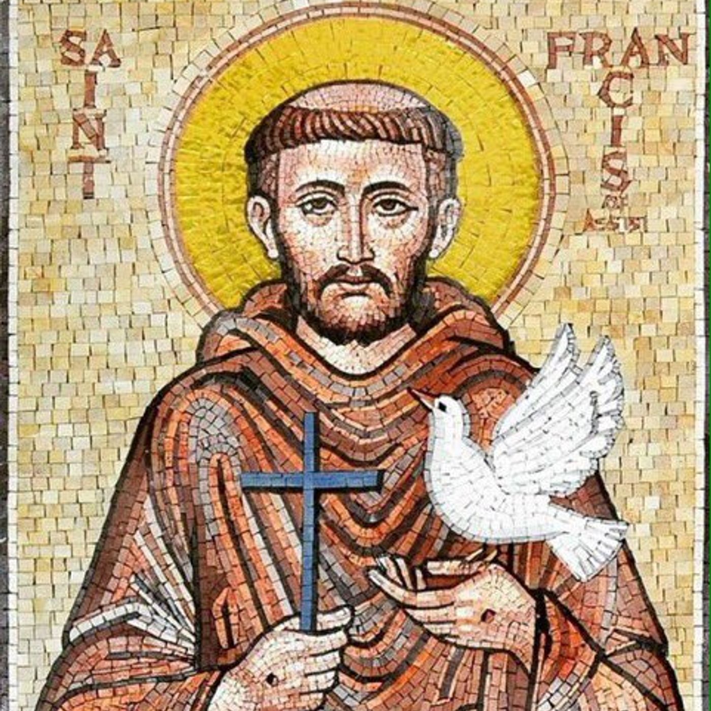 San Francisco de Asís