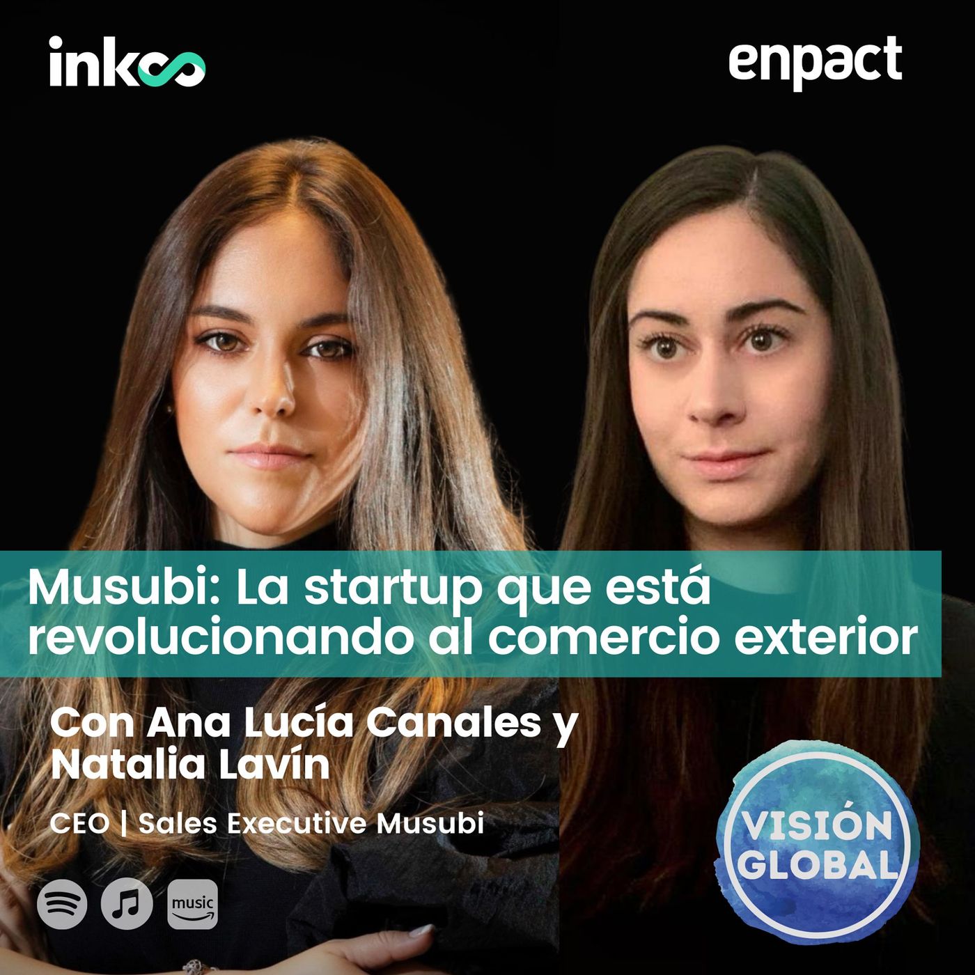 Visión Global