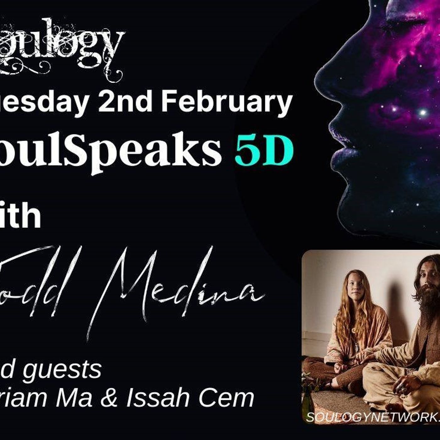 Soulspeaks 5D