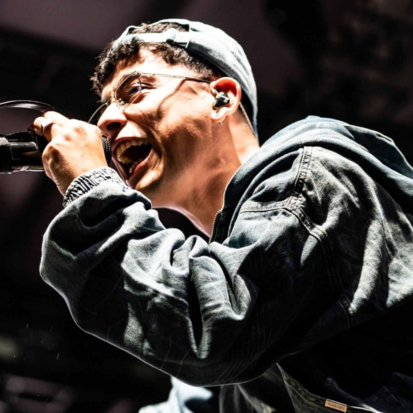 Trueno, Milo J, and J Noa Fire Up Summerstage