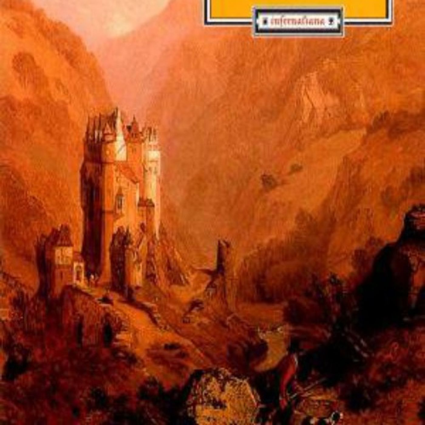 Historias de los Libros