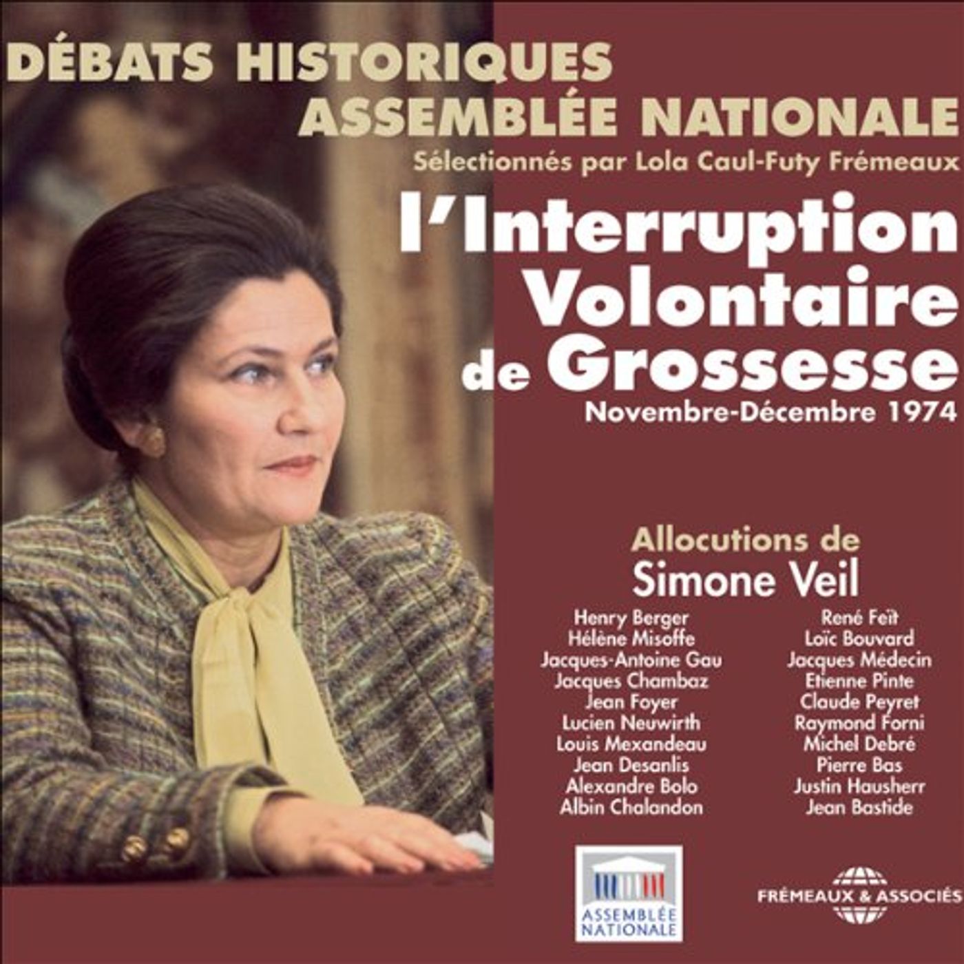 Download the Popular Authors Audiobooks in Nonfiction, Politics