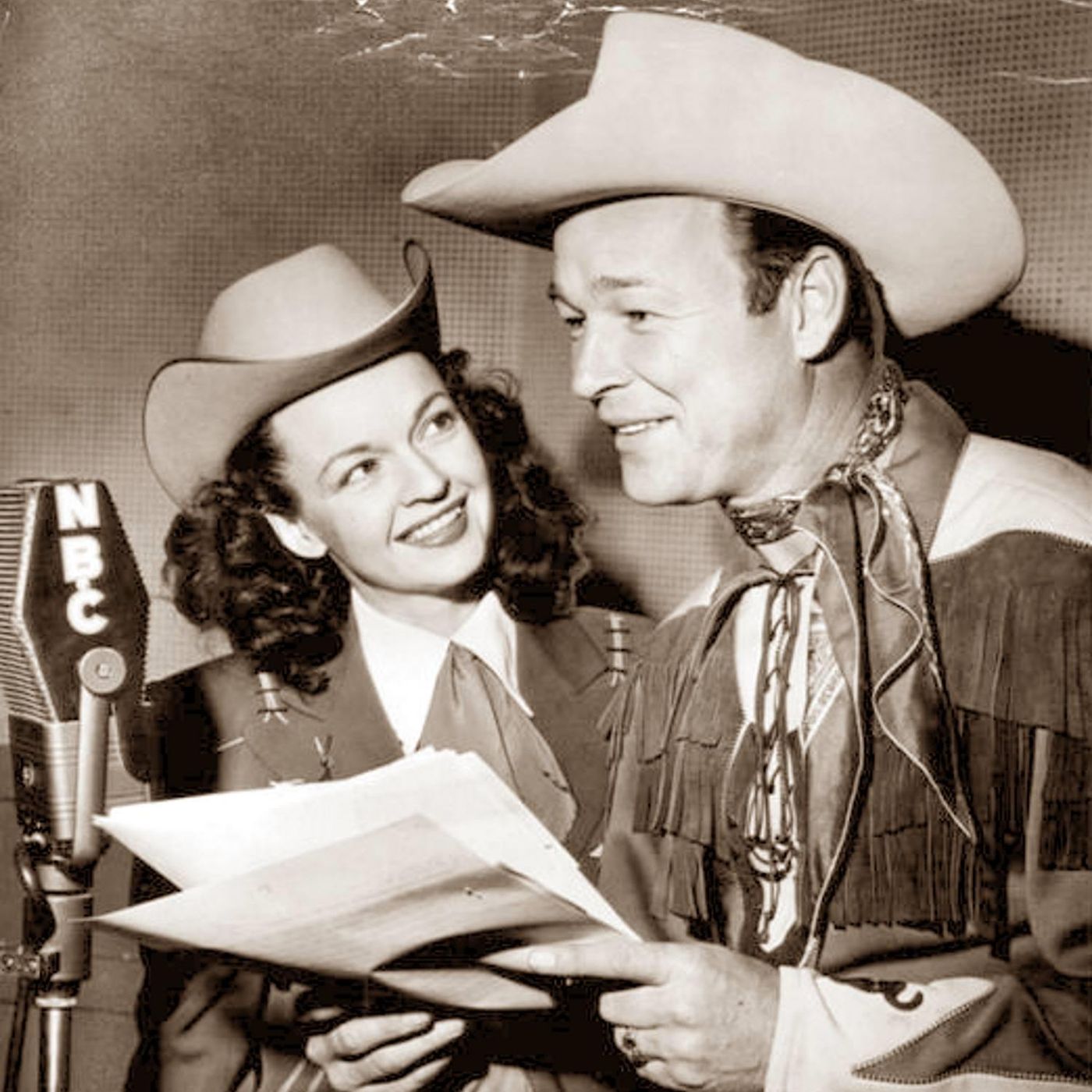 Classic Radio 05-08-26 - Locket in my Pocket, Trouble Rides the Rails, and The Wrong Man