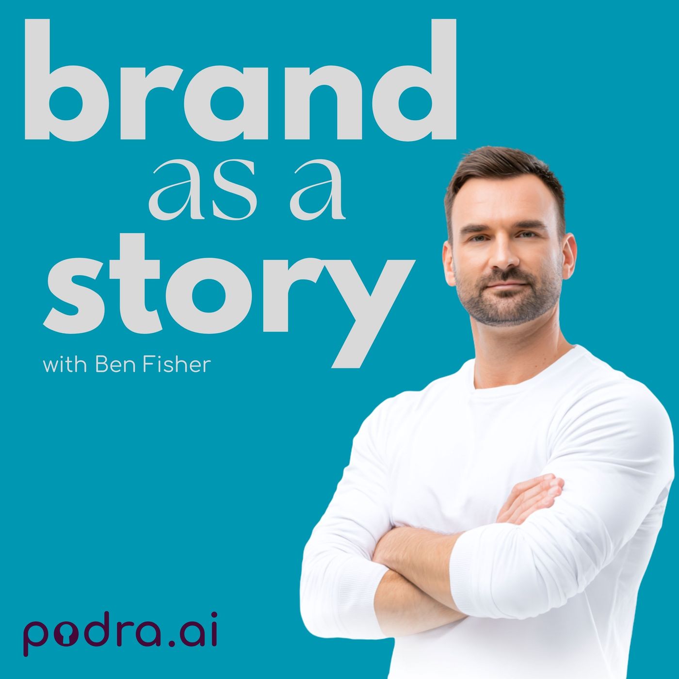 Brand As A Story