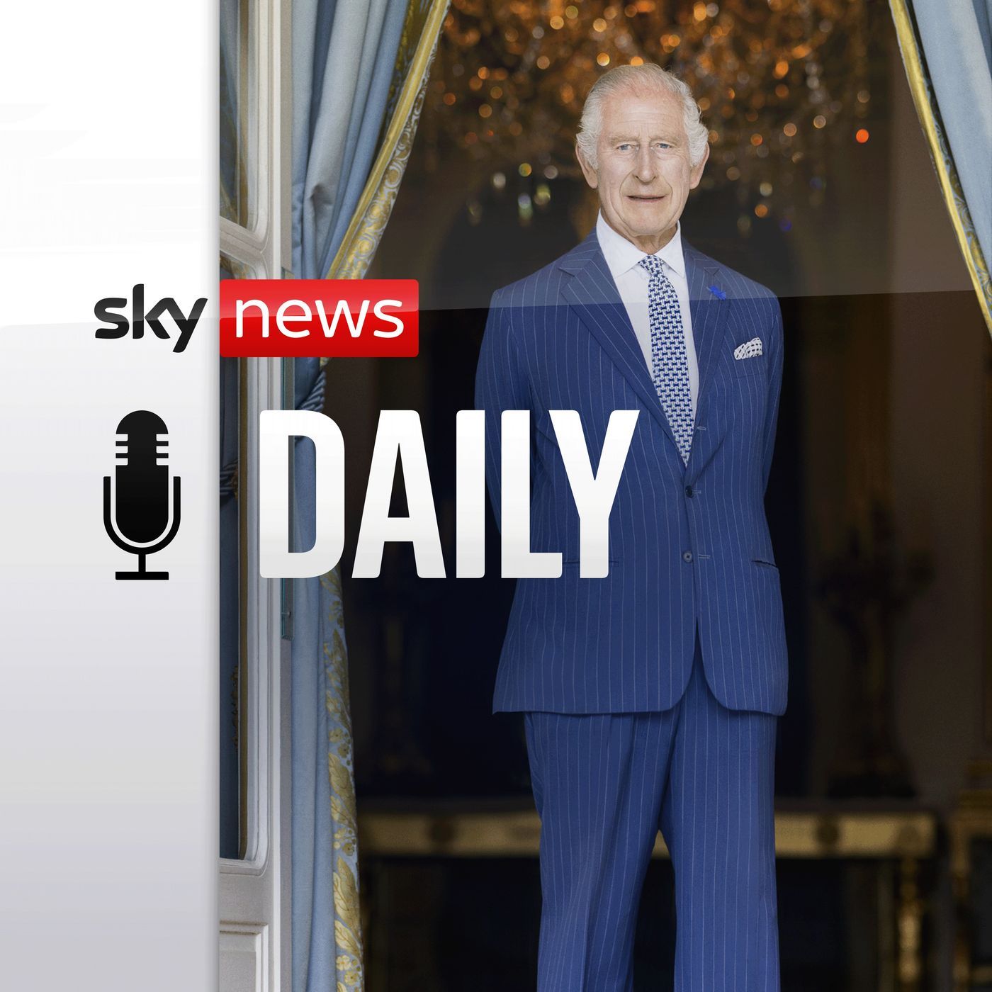 Sky News Daily