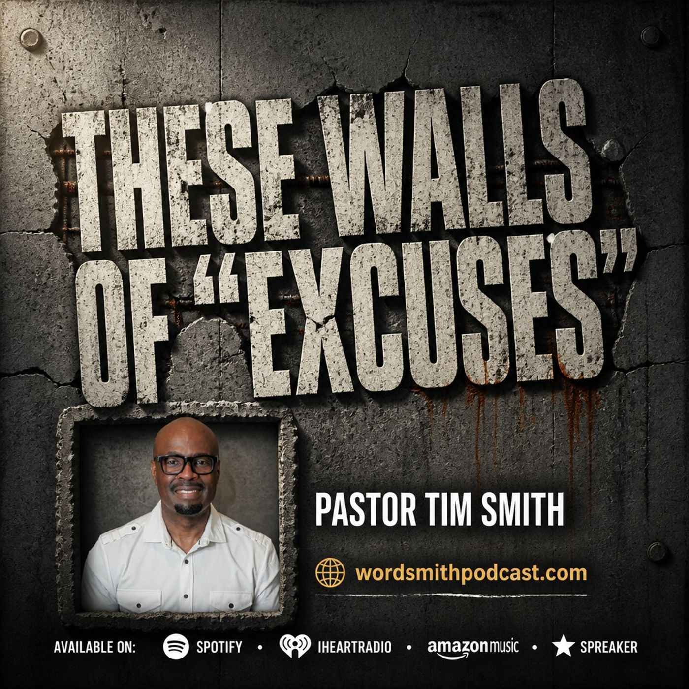 The Word Smith Podcast