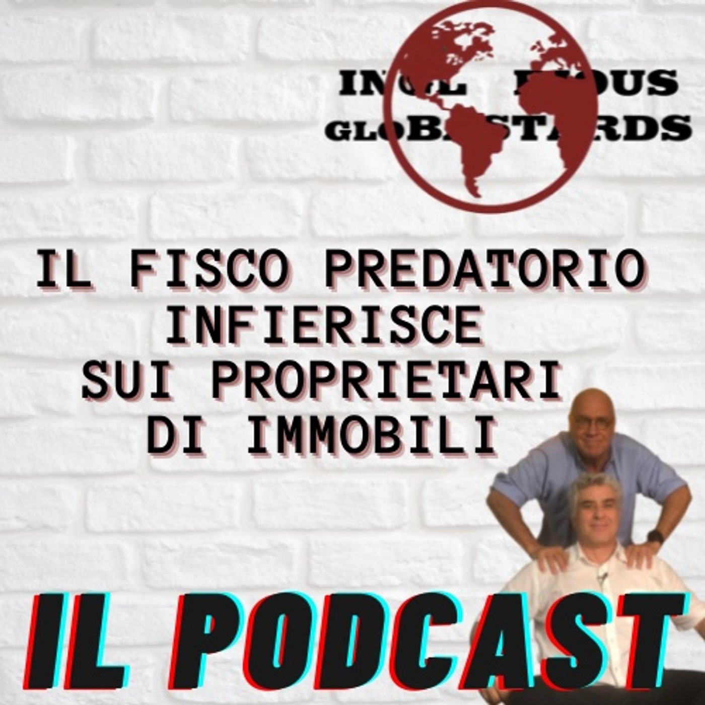 Il Fisco predatorio infierisce  sui proprietari di immobili