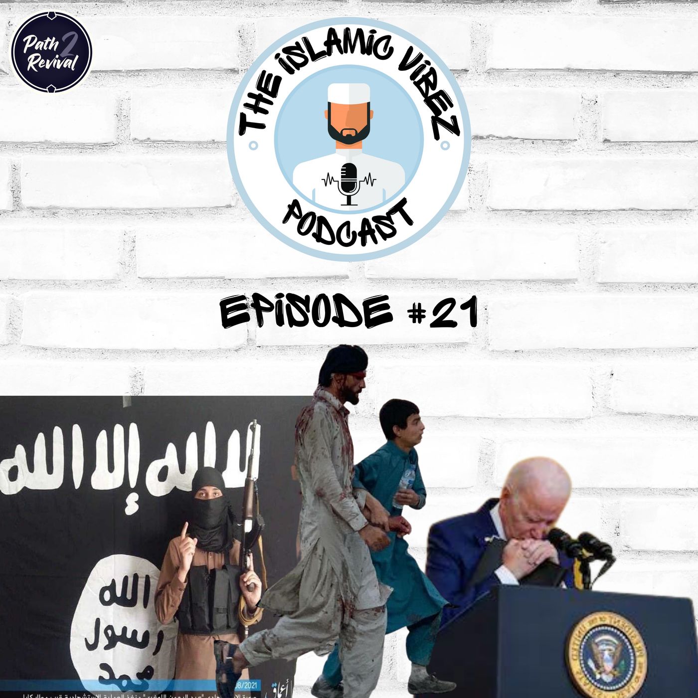 The Muslim Podcaster