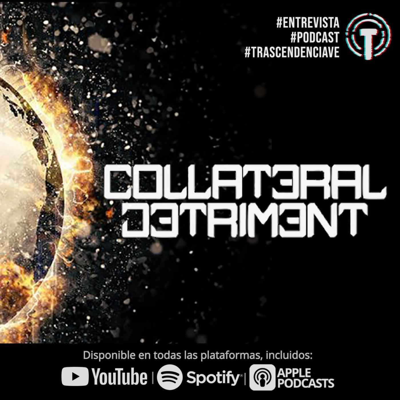 Trascendencia Podcast
