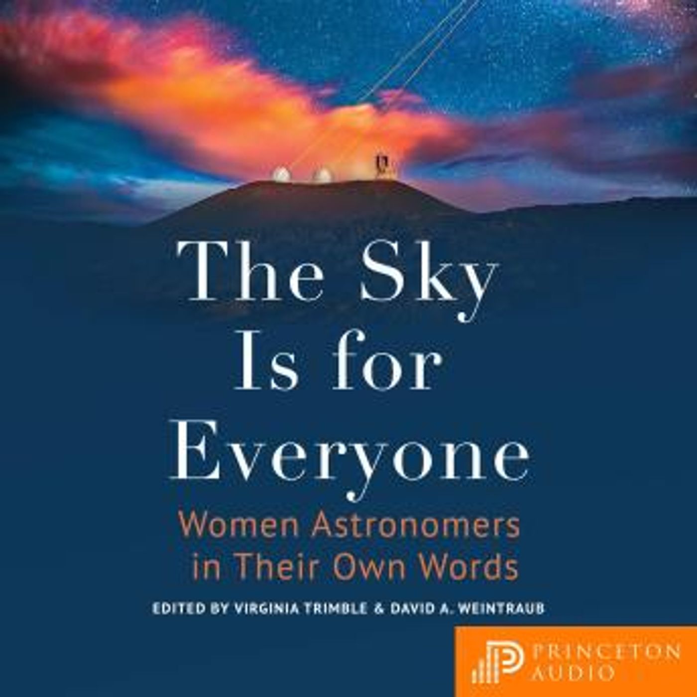 Enjoy Amazing Full Audiobooks in Non-Fiction, Astronomy & Physics