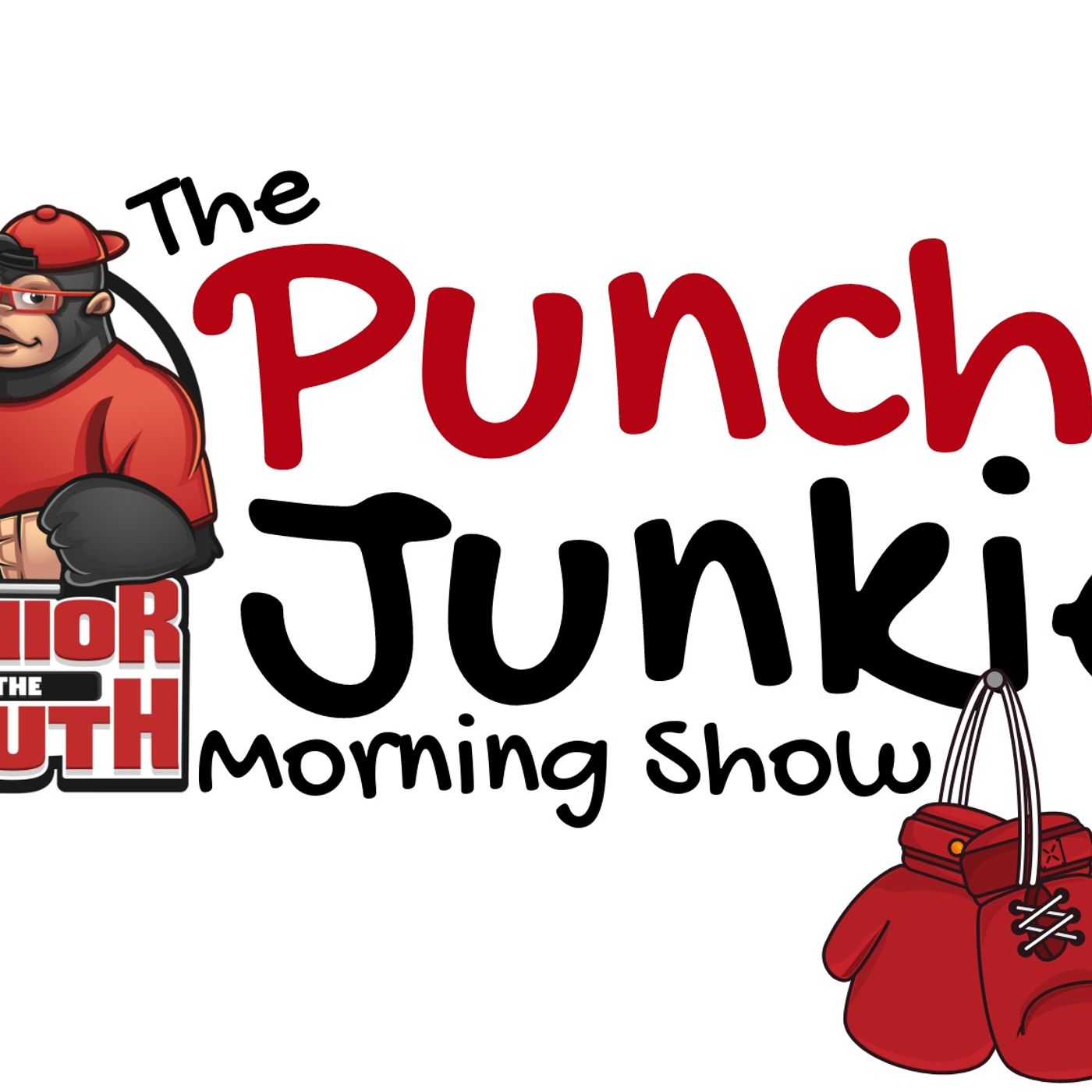 JuniorTheTruth™