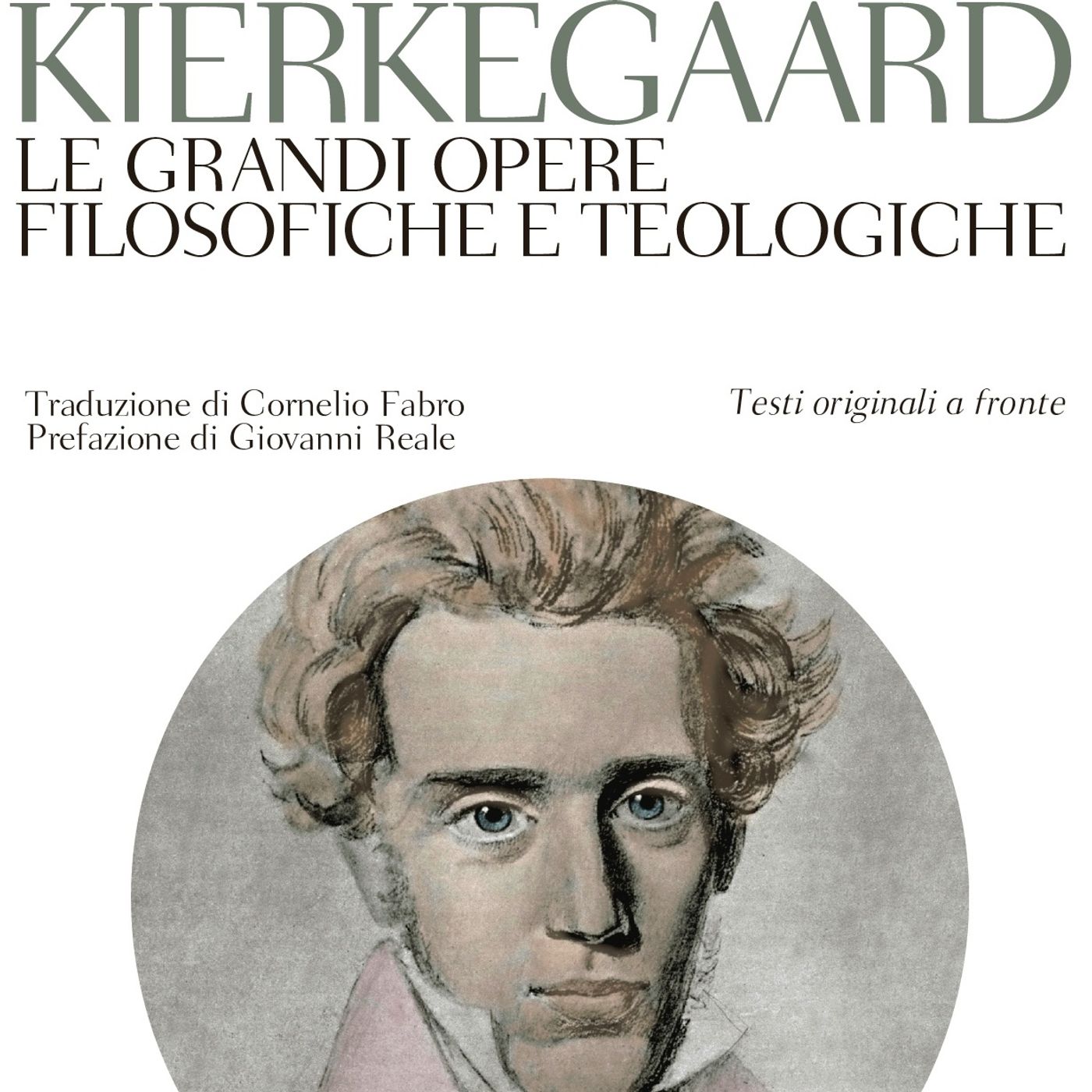 Kierkegaard: Il dovere della scelta episode artwork