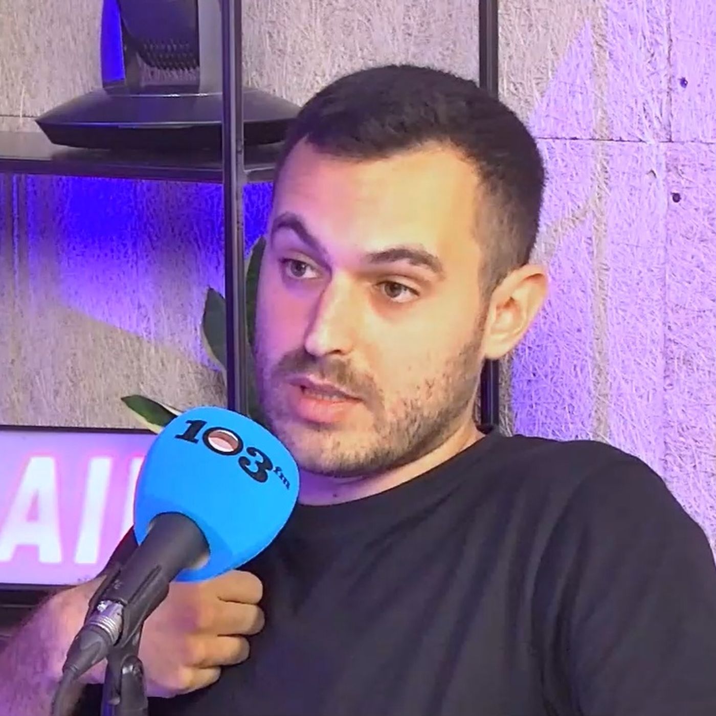 "הפגנה להפלת הממשלה היא מפגרת, אין לזה תוחלת" "הפגנה להפלת הממשלה היא מפגרת, אין לזה תוחלת"