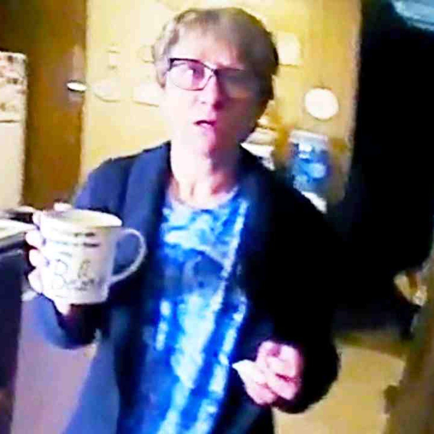 3rd Grade Teacher Gets Charged With Horrifying Crime episode artwork