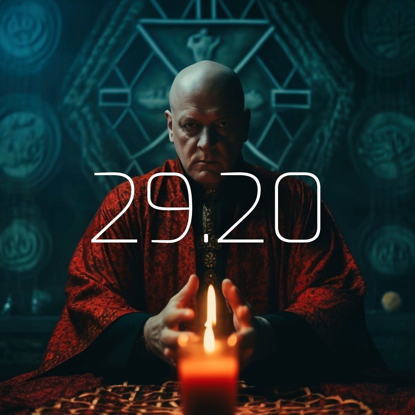 29.20 - MU Podcast - The God of Chaos