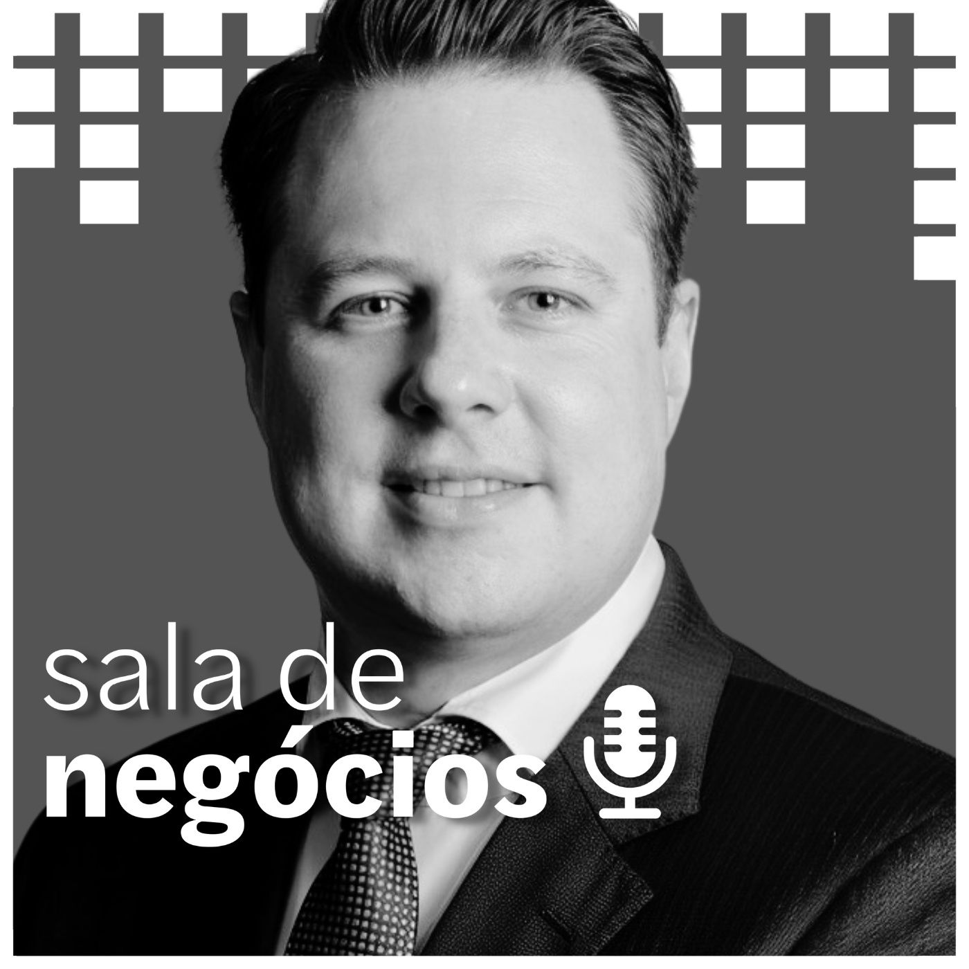 Sala de Negócios