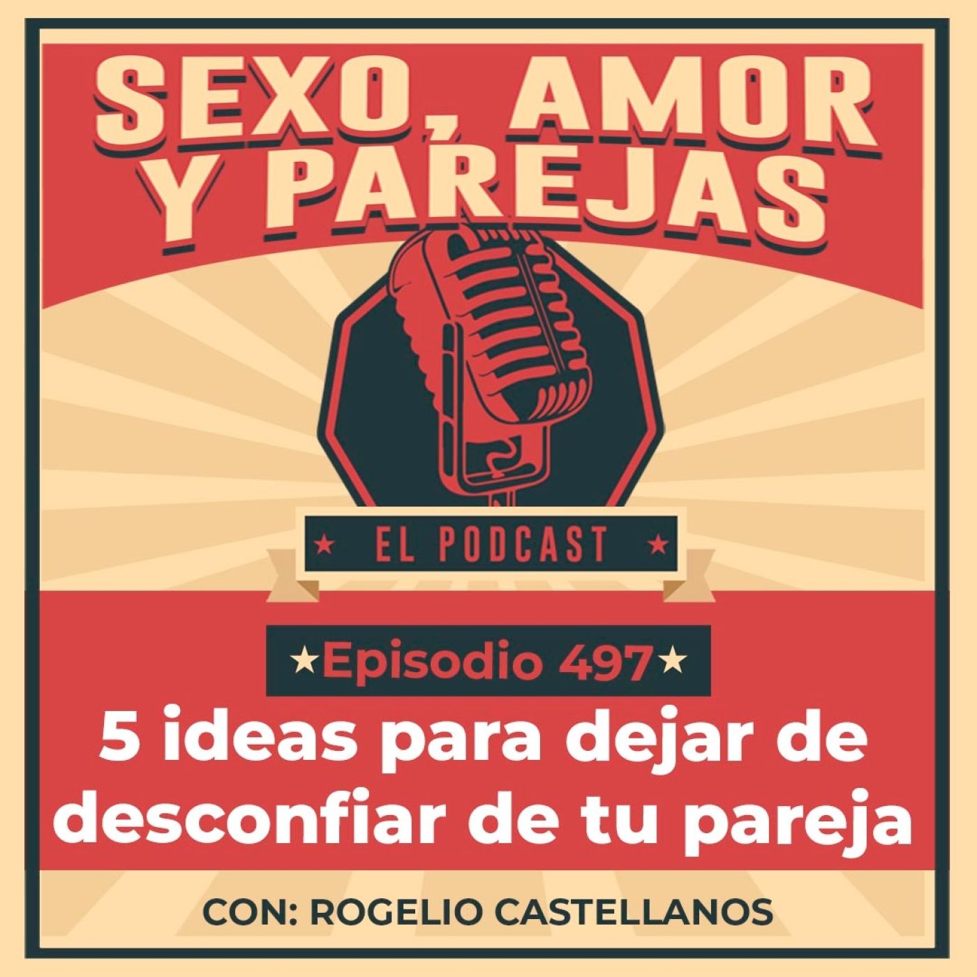 Sexo, amor y parejas
