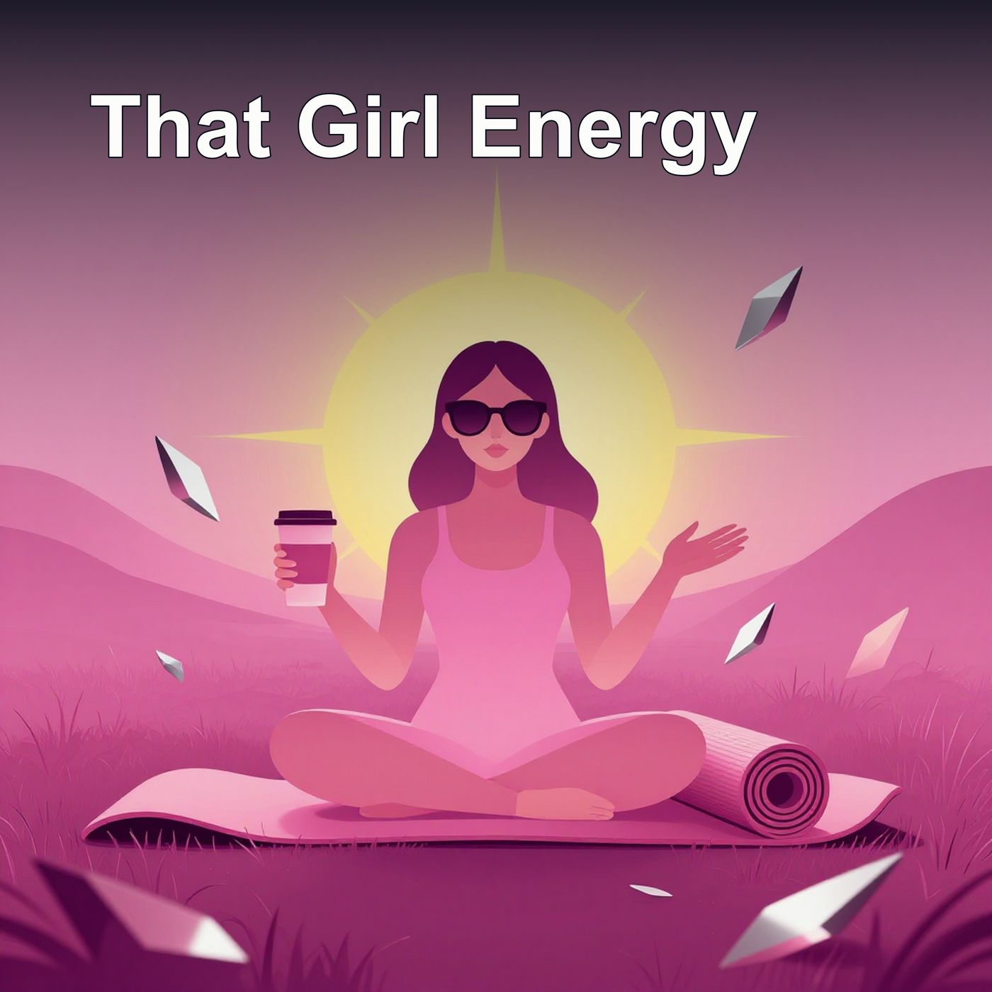 5-Minute Morning Affirmations for Happiness, Success