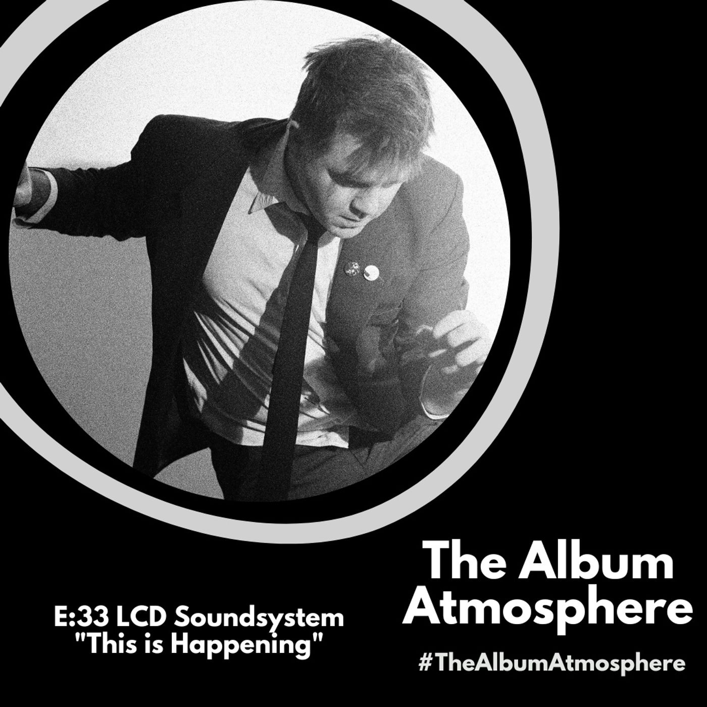 The Album Atmosphere